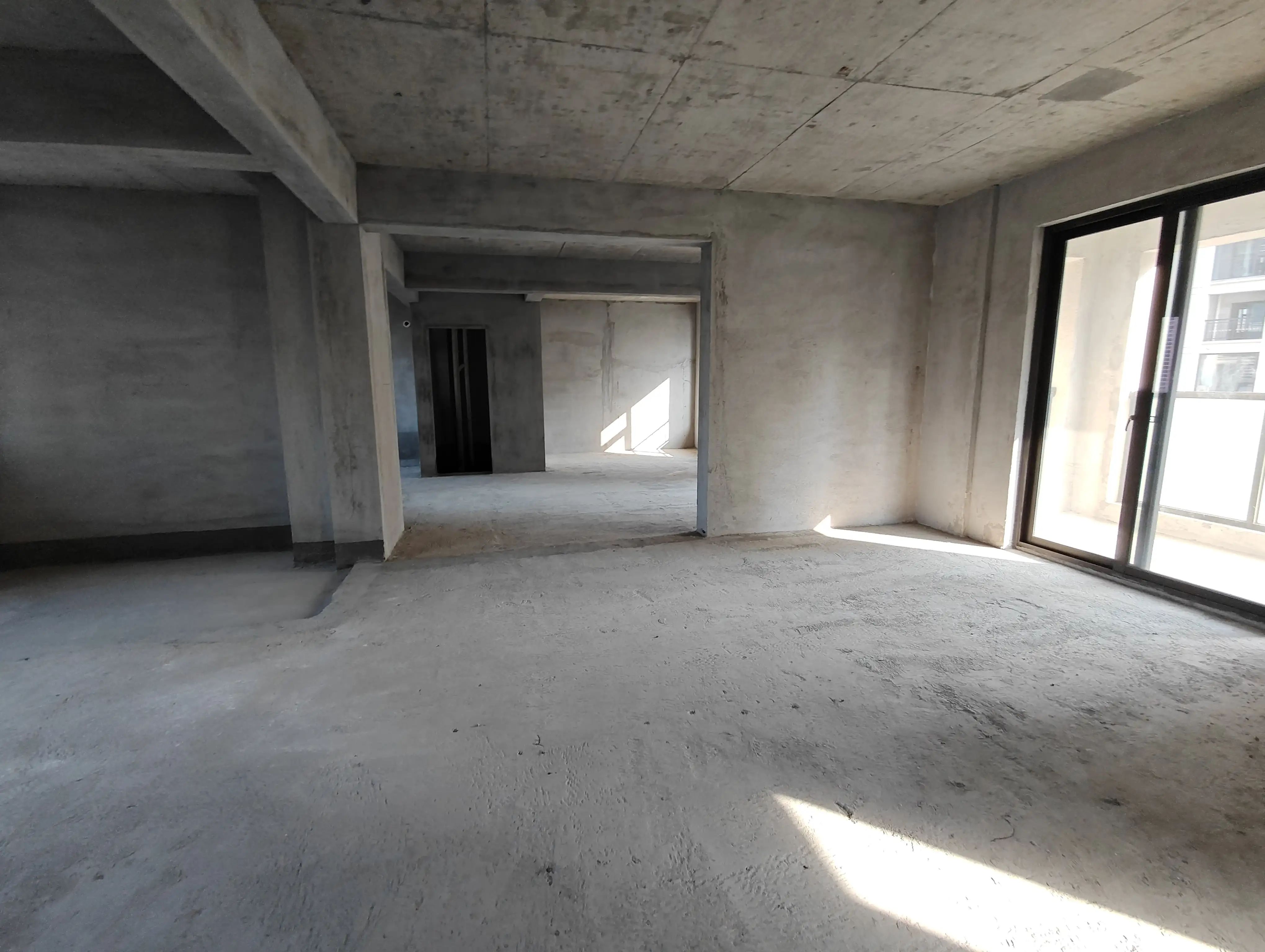 望府，小高层，‮梯一‬一户，‮楼好‬层，‮型户‬方正，中间楼层