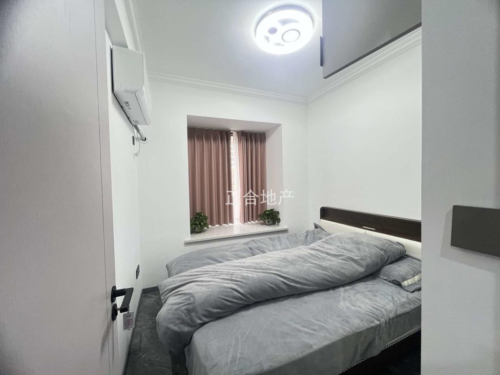 降价了，城南，捡漏，蓝天花园，精装三房，单价6000，小高层，基本未住，诚心出售