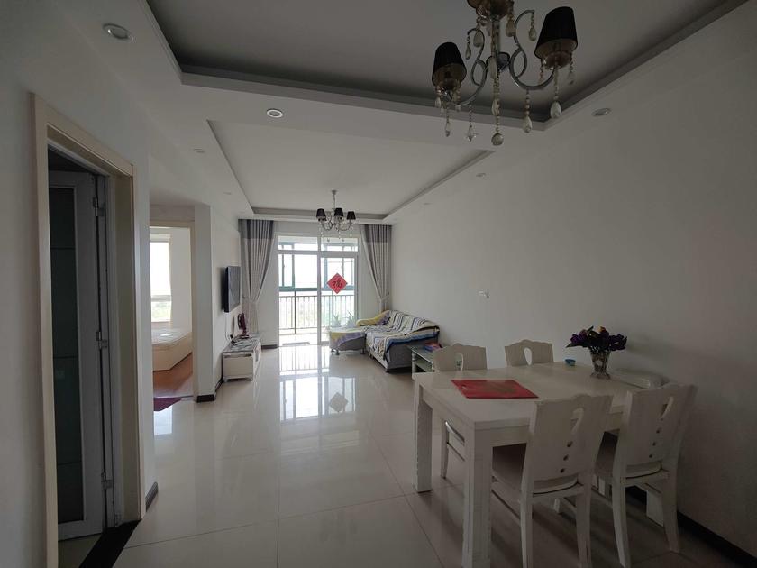 房东亏本出，一中正对面，漫城林语，9成新，看中可谈，速度捡漏