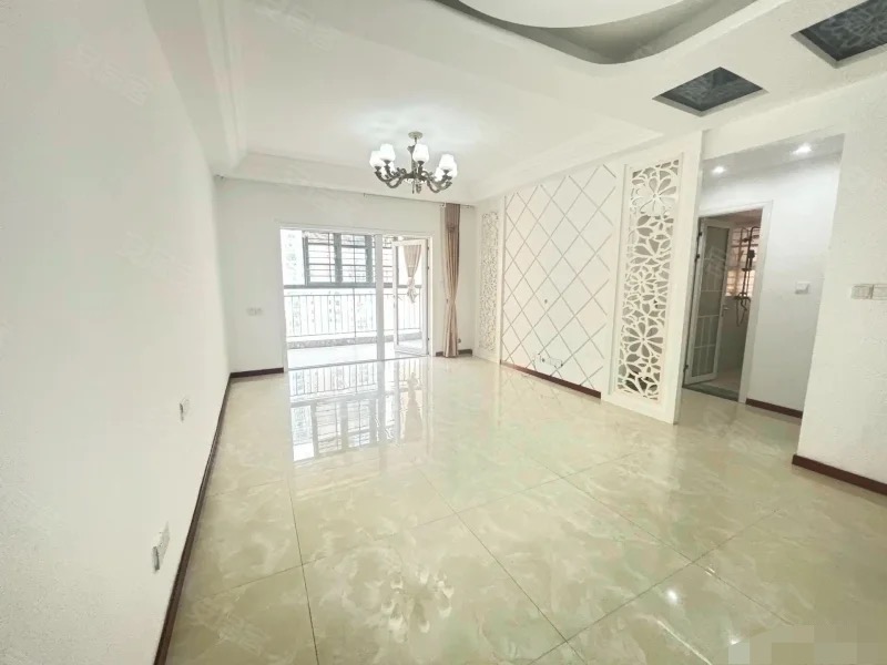 374，捡漏，满庭春，电梯中间楼层，两房，楼下仙桃晓学，上新三中，带供暖