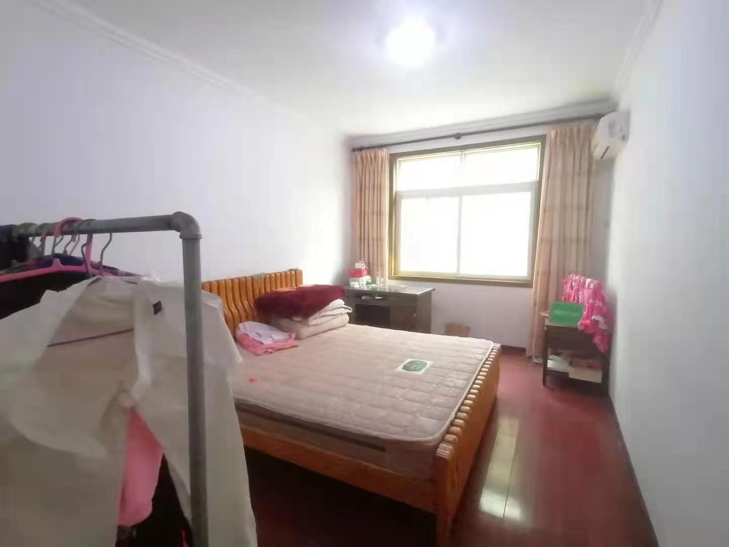 永泰家园步梯好楼层公摊小业主诚心卖