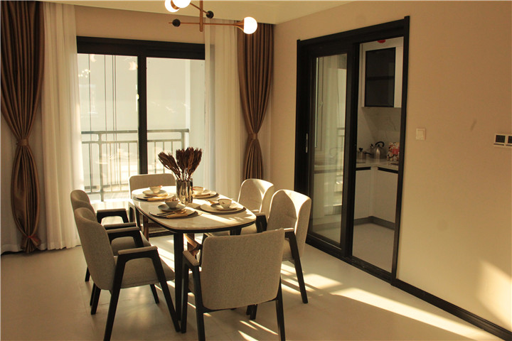 现代·森林国际城|仙北丨品鉴户型之美，遇见理想的家