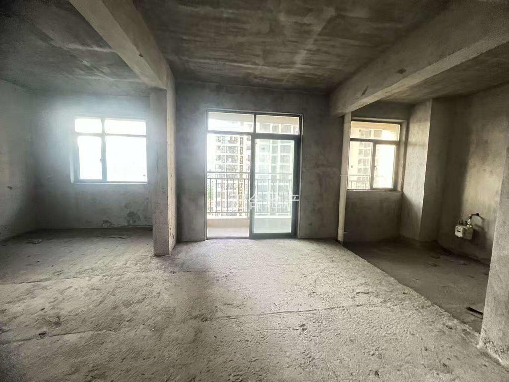 降价了，城南，新城壹号，单价4500+，南北通透，电梯好楼层，证满二