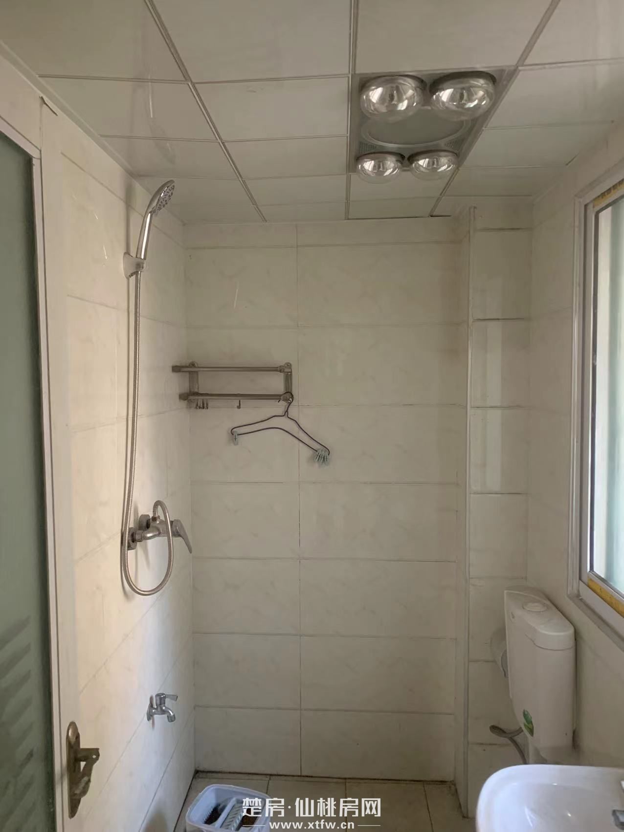 沙嘴步行中间五居新区西八巷