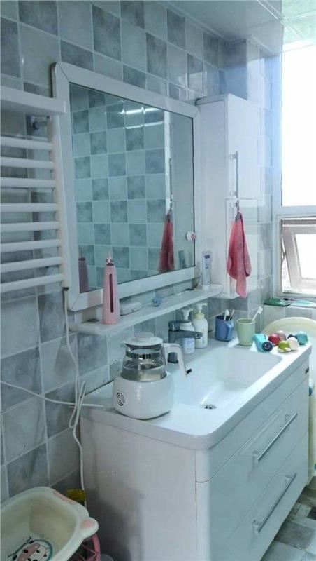 读三中！元泰未来城全新三房视野开阔采光好可按揭