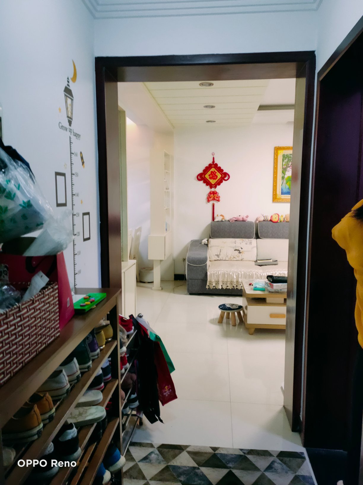 富华影苑3室2厅2卫1阳台精装修