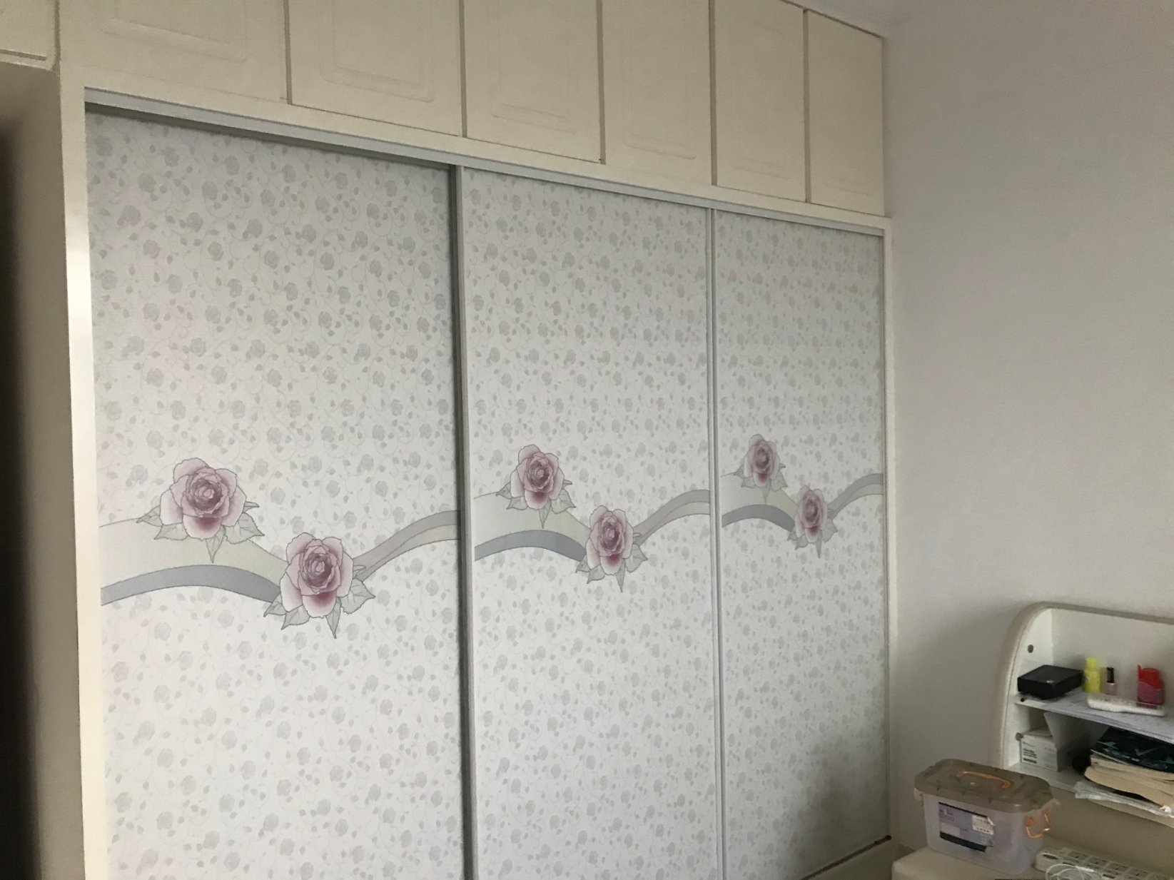 阳光田园国际装修三房，证件满二，电梯好楼层