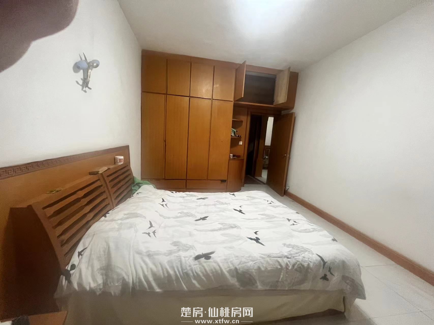 抛售房改房，临近流潭公园，青少年宫，市八中