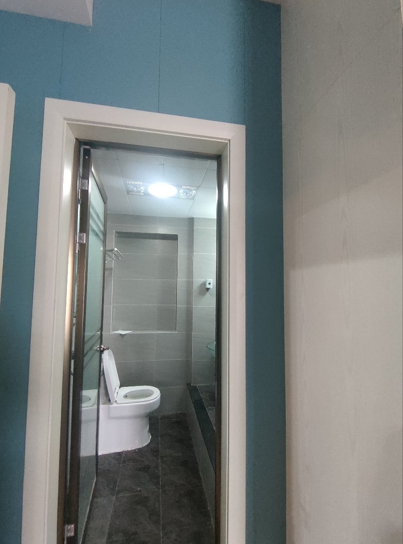 复州花园附近，ju臣铂域，电梯精装三房，带露台，看中能谈，实验2小老3中