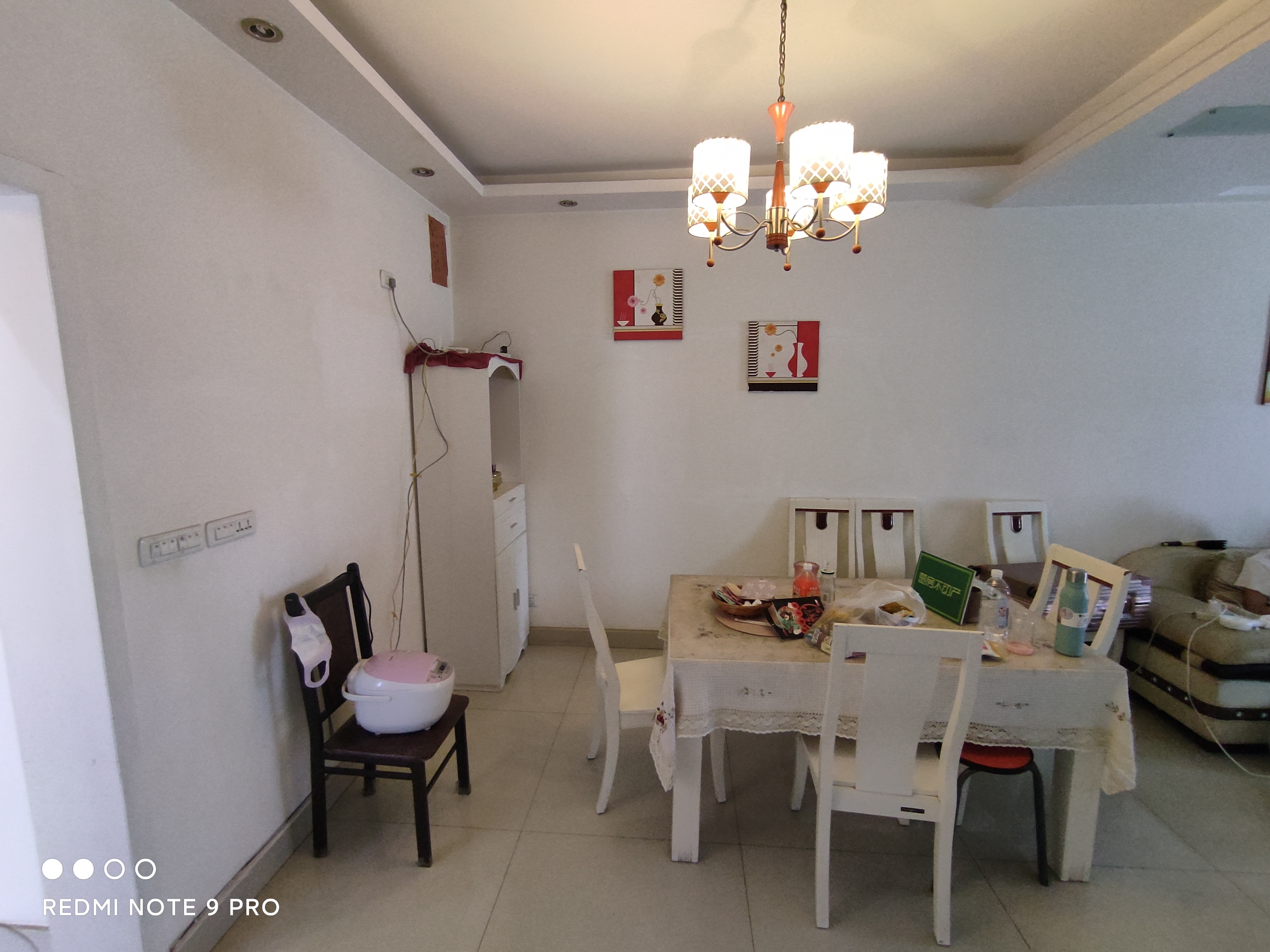 亿美国际公馆精装大三房那北通透户型楼层优秀采光好证件满二价格便宜哦