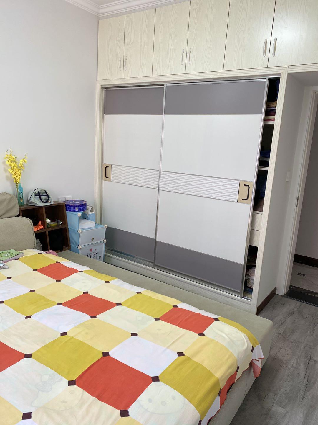 森林国际豪装洋房，中间好楼层