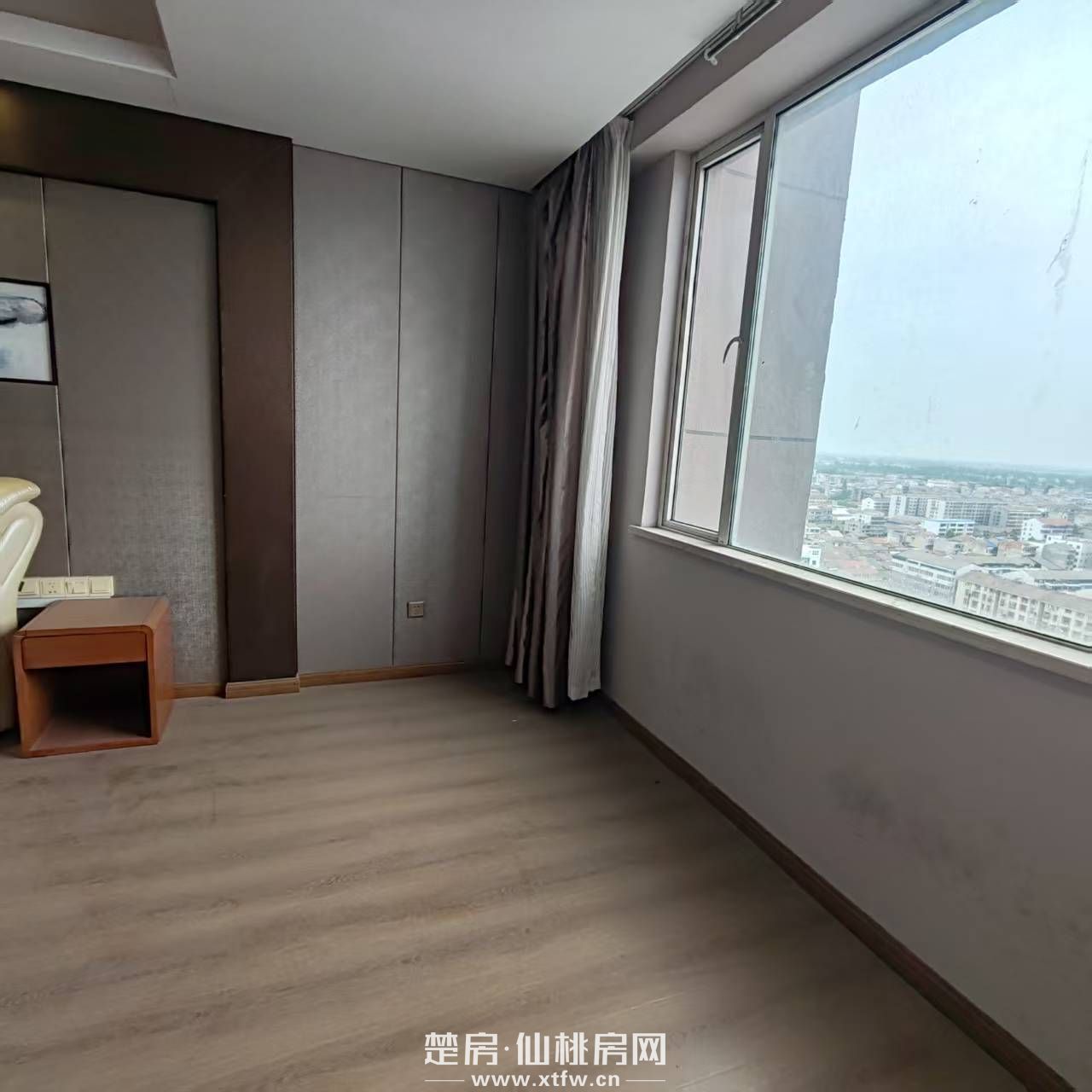 天下城市星座一期A座（纽芬兰）