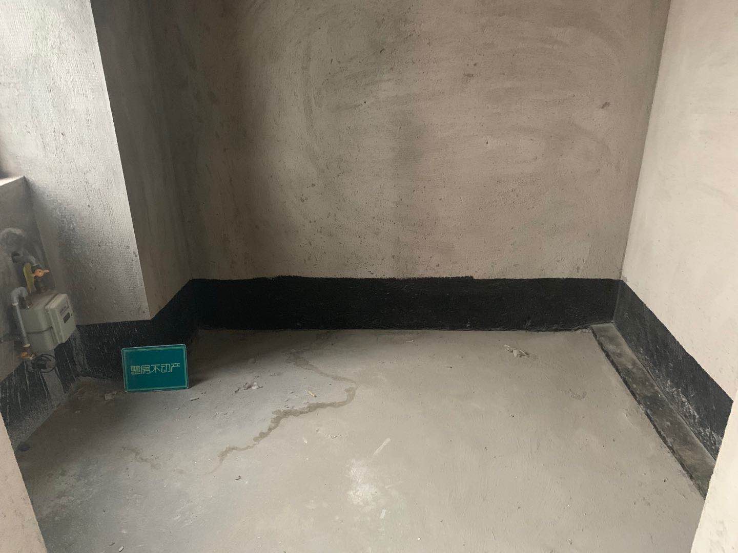 城东银湖城毛坯三房2卫看房方便户型方正