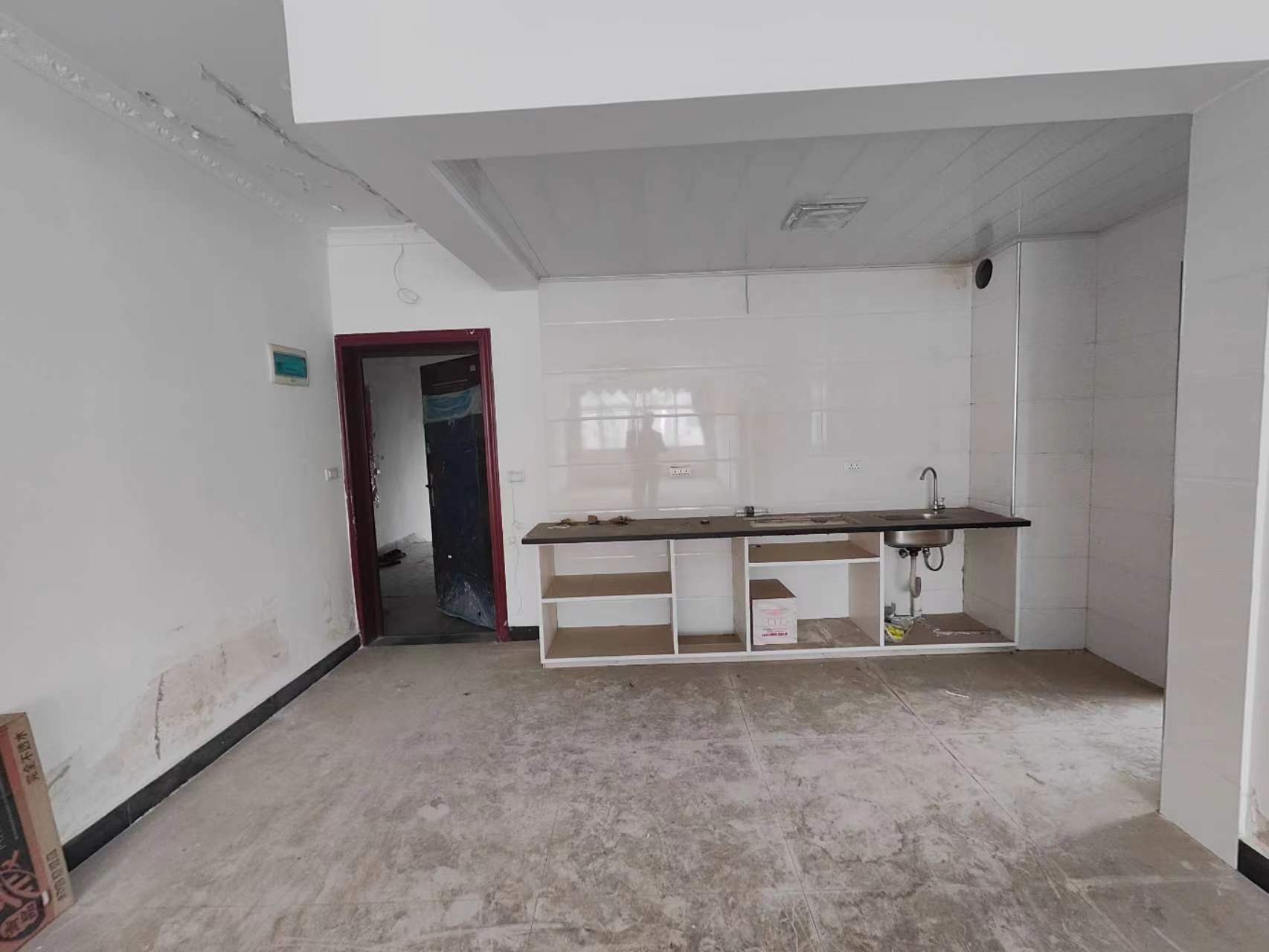 四中附近的好屋来咯，两居室一口价13个达不溜