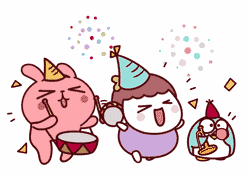 梦幻仲夏 共度庆生！时代天骄1元竞拍与业主生日会温情举办