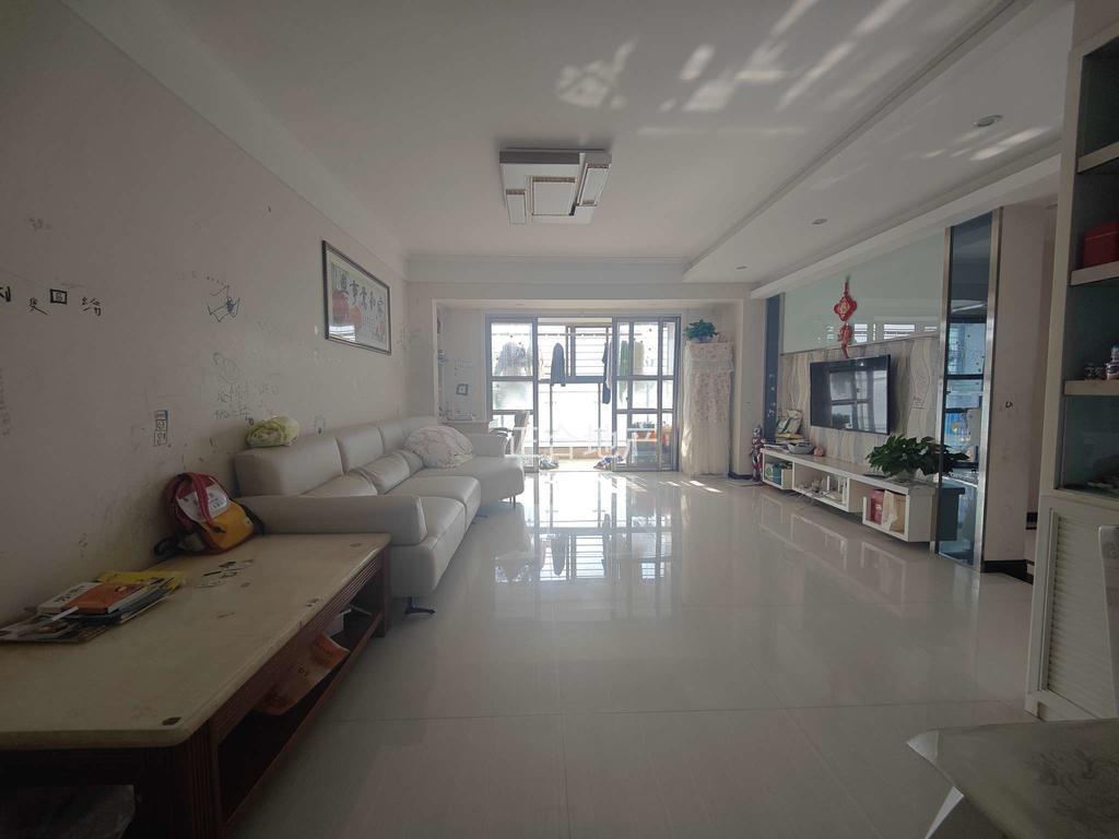 城南福星城装修三房 好楼层 单价4字头 满五唯依