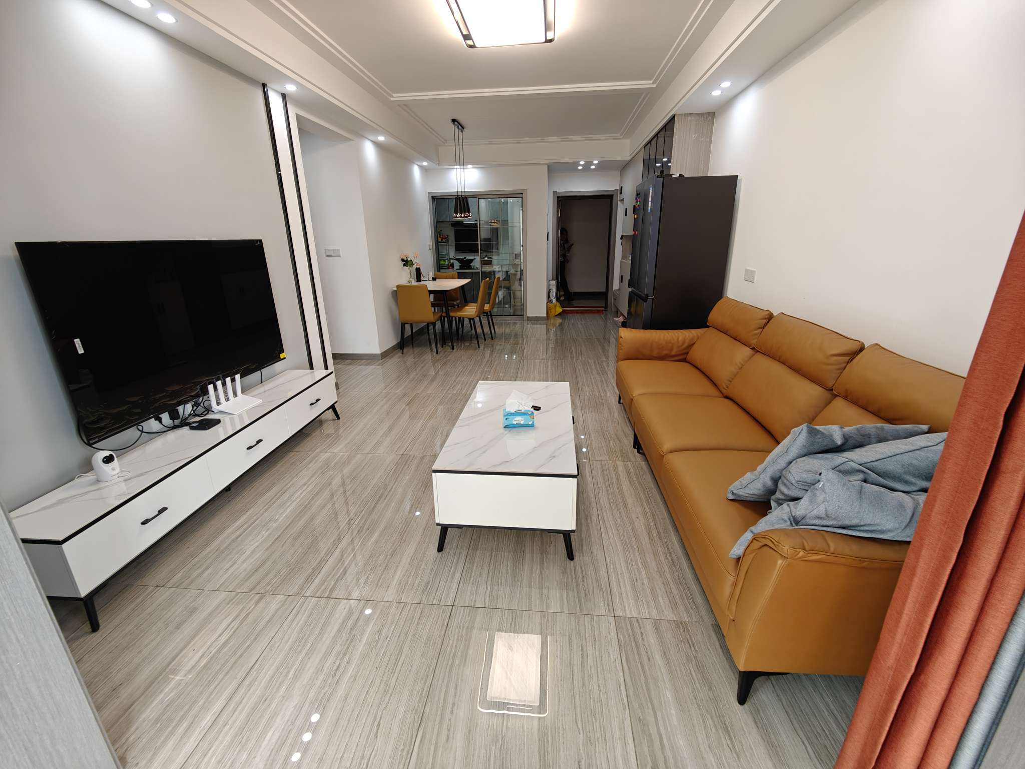 森林国际翡冷翠