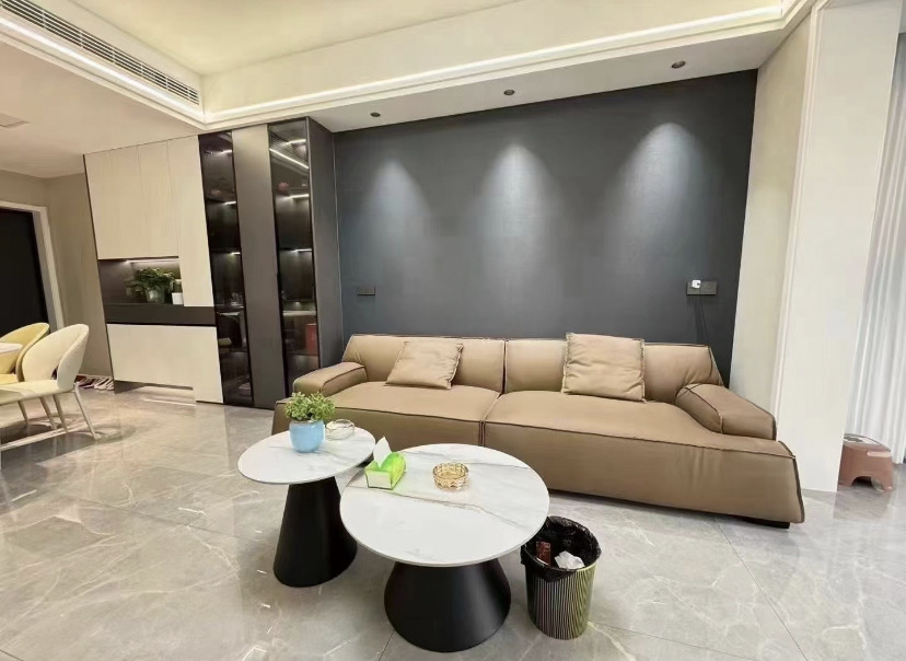 55，降价了，捡漏，城南天花板小区，jin此一套全新精装三房