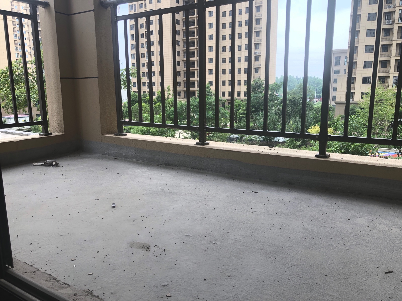 捡漏，亏本出售，城南，沔阳清华园，单价5300，证满二