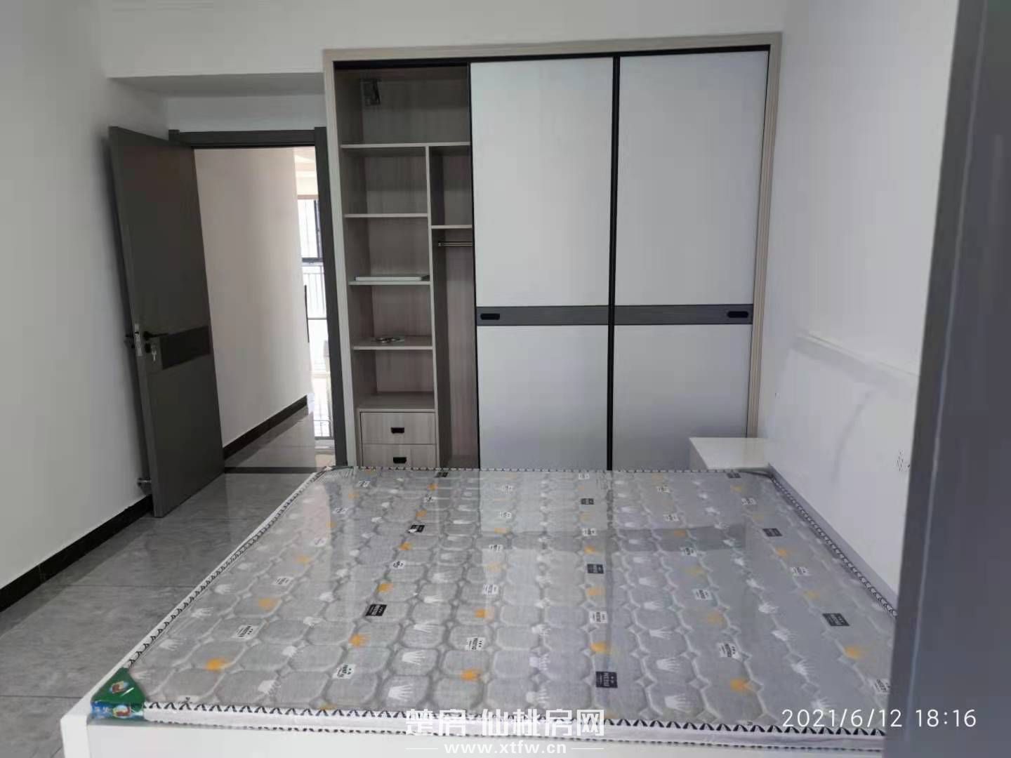 装修新，生活配套全