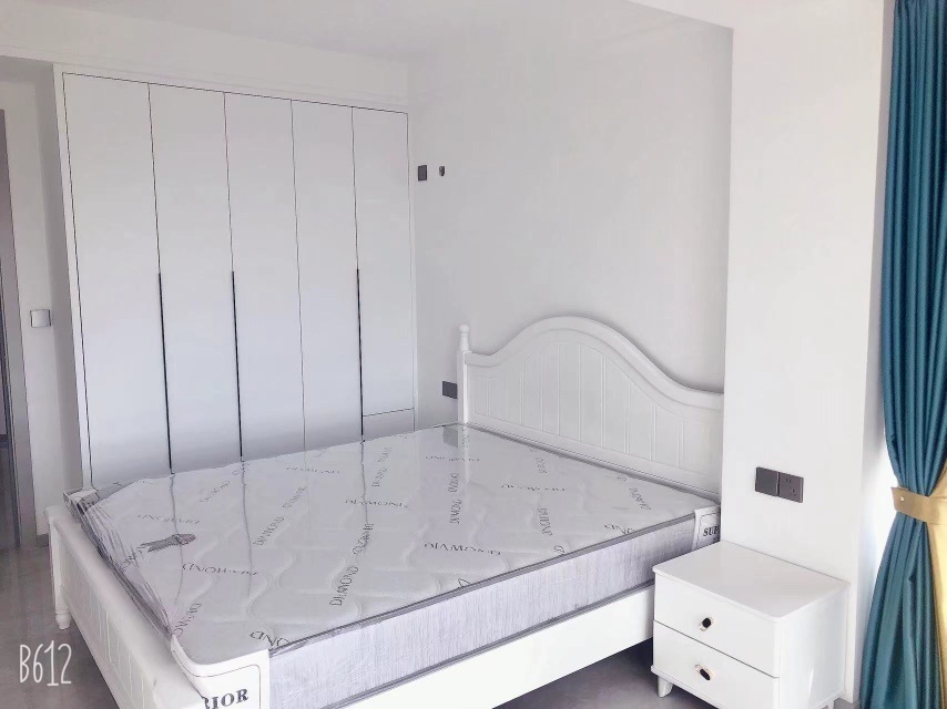 沔阳天泽园2室2厅1卫全新精装修优价出租！