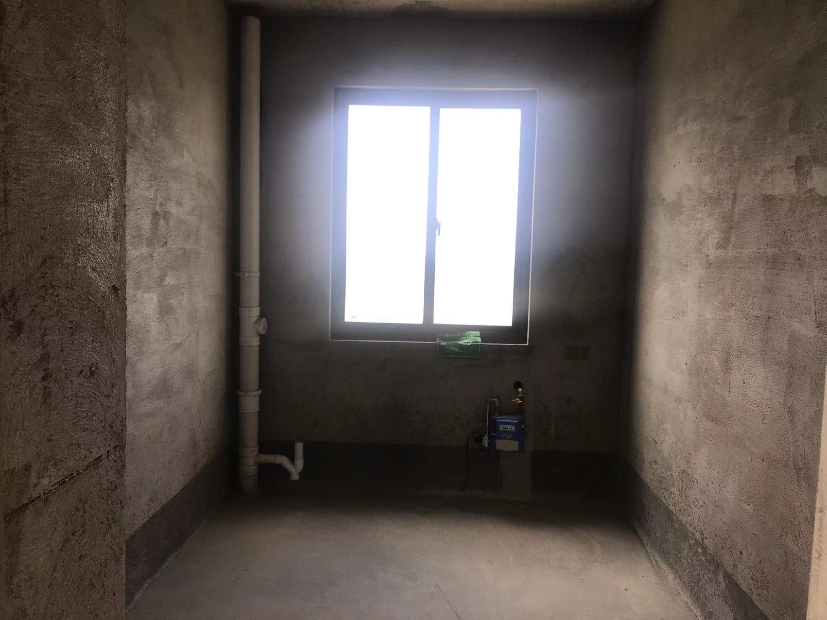 祥生观澜府大三房南北通透大小区无遮挡采光好看房方便可按揭两证齐全