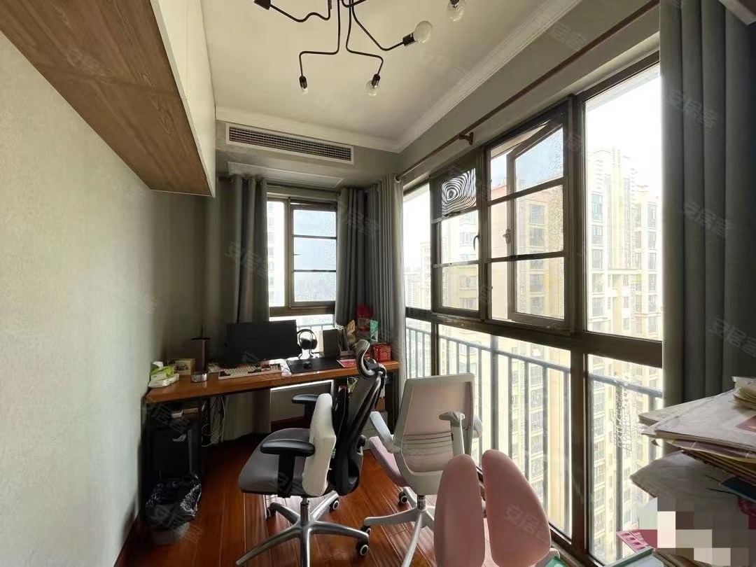 7，亏本出，南国明珠，超高性价比房子，豪装大三房，单价5900，好楼层，急售‼️证满二