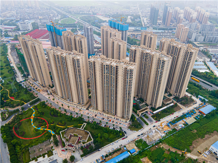 信和·御湖世家即将加推，热门板块，硬核品质，不要错过！