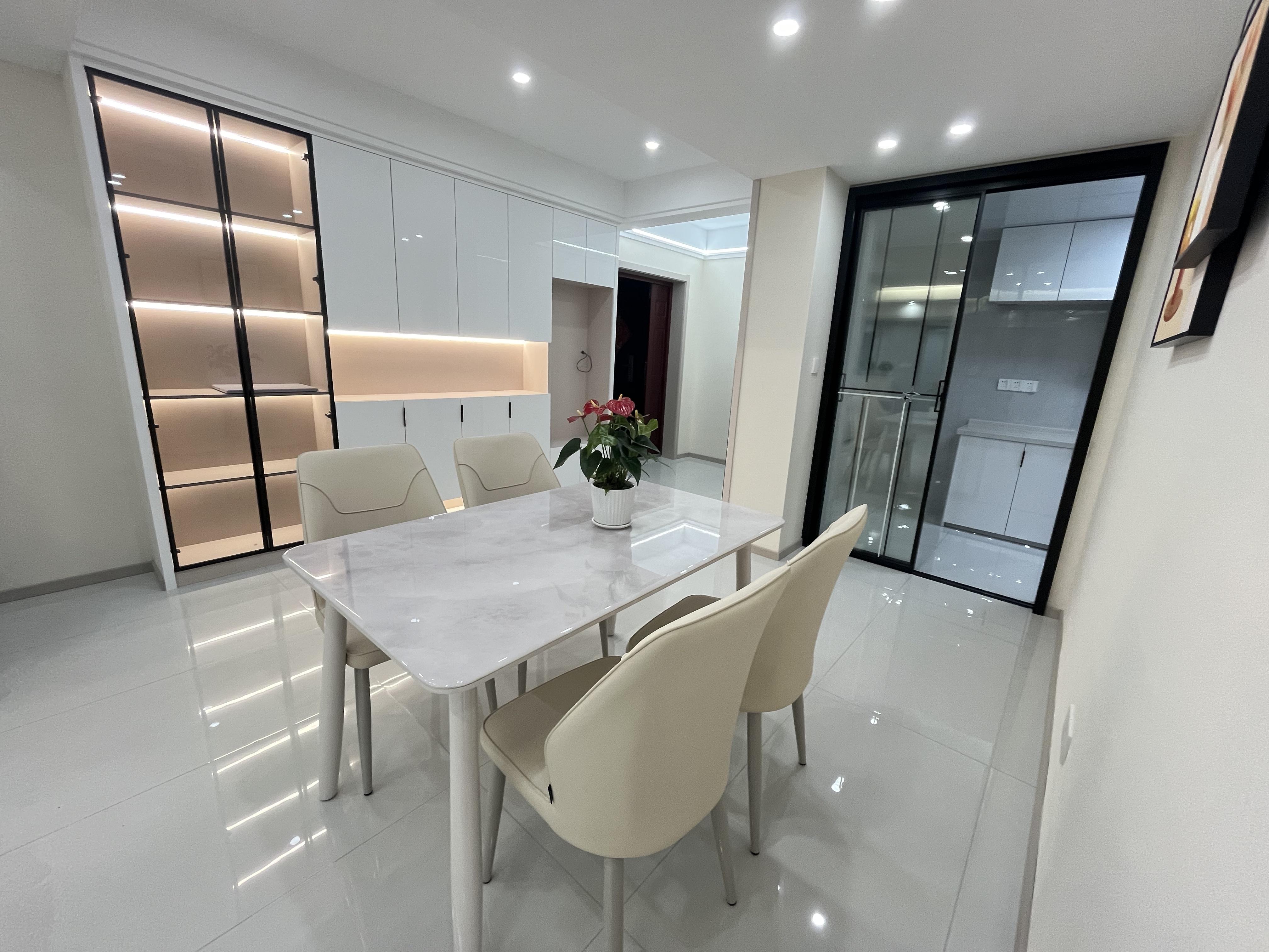 仙桃老城区三合鑫城精装房