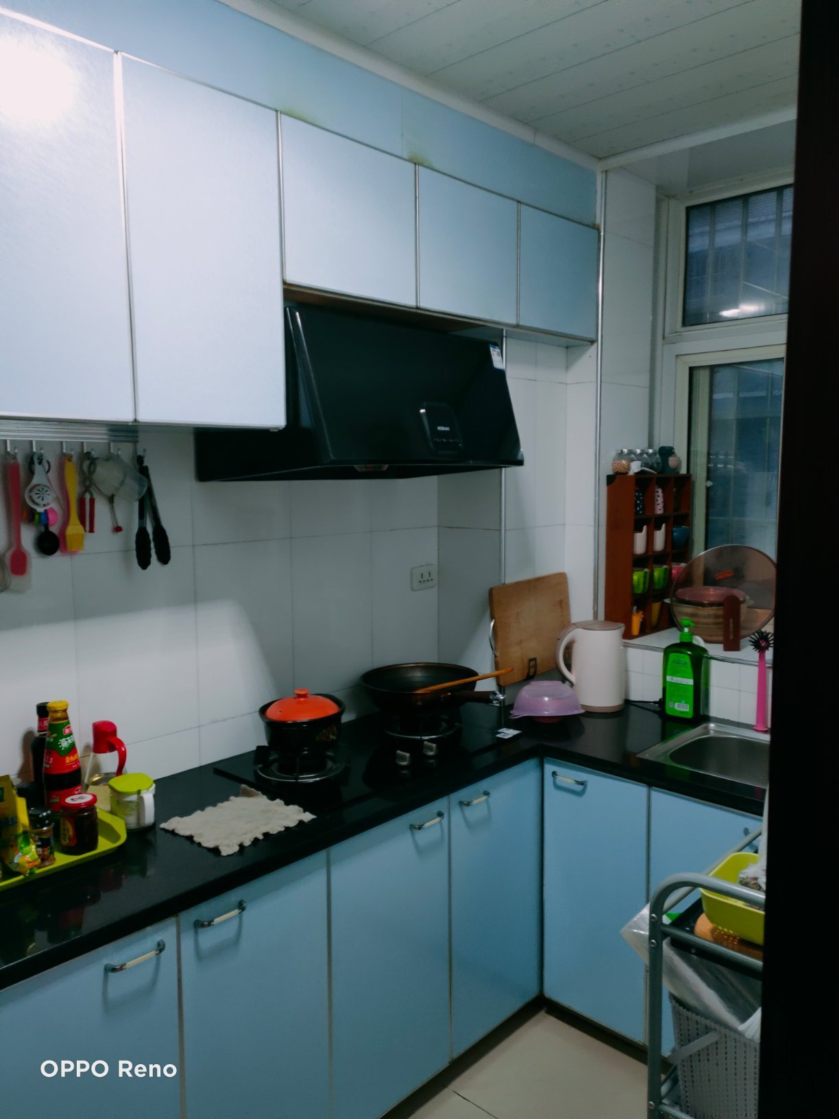 富华影苑3室2厅2卫1阳台精装修