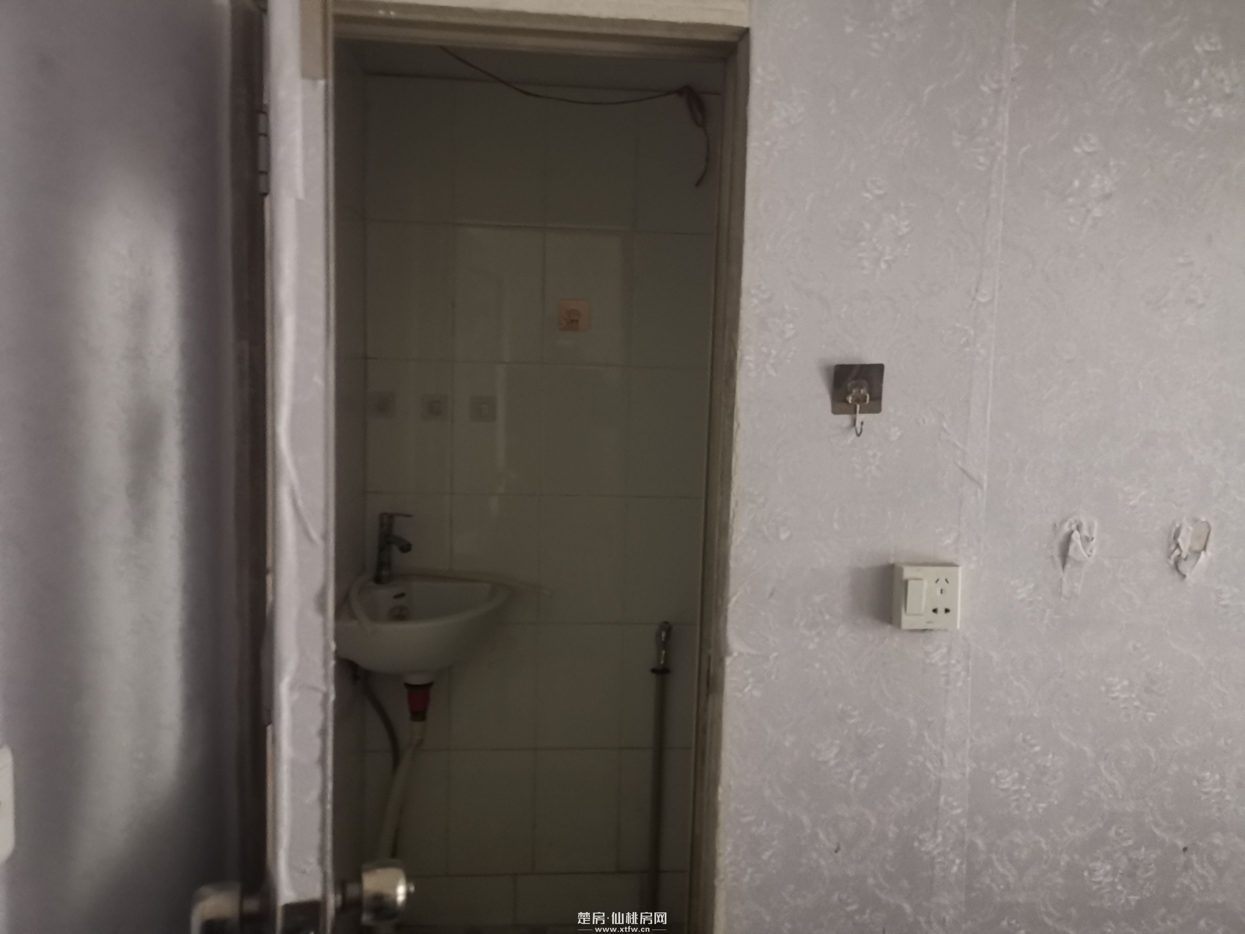 仙桃市汉江路实验二小新校区旁