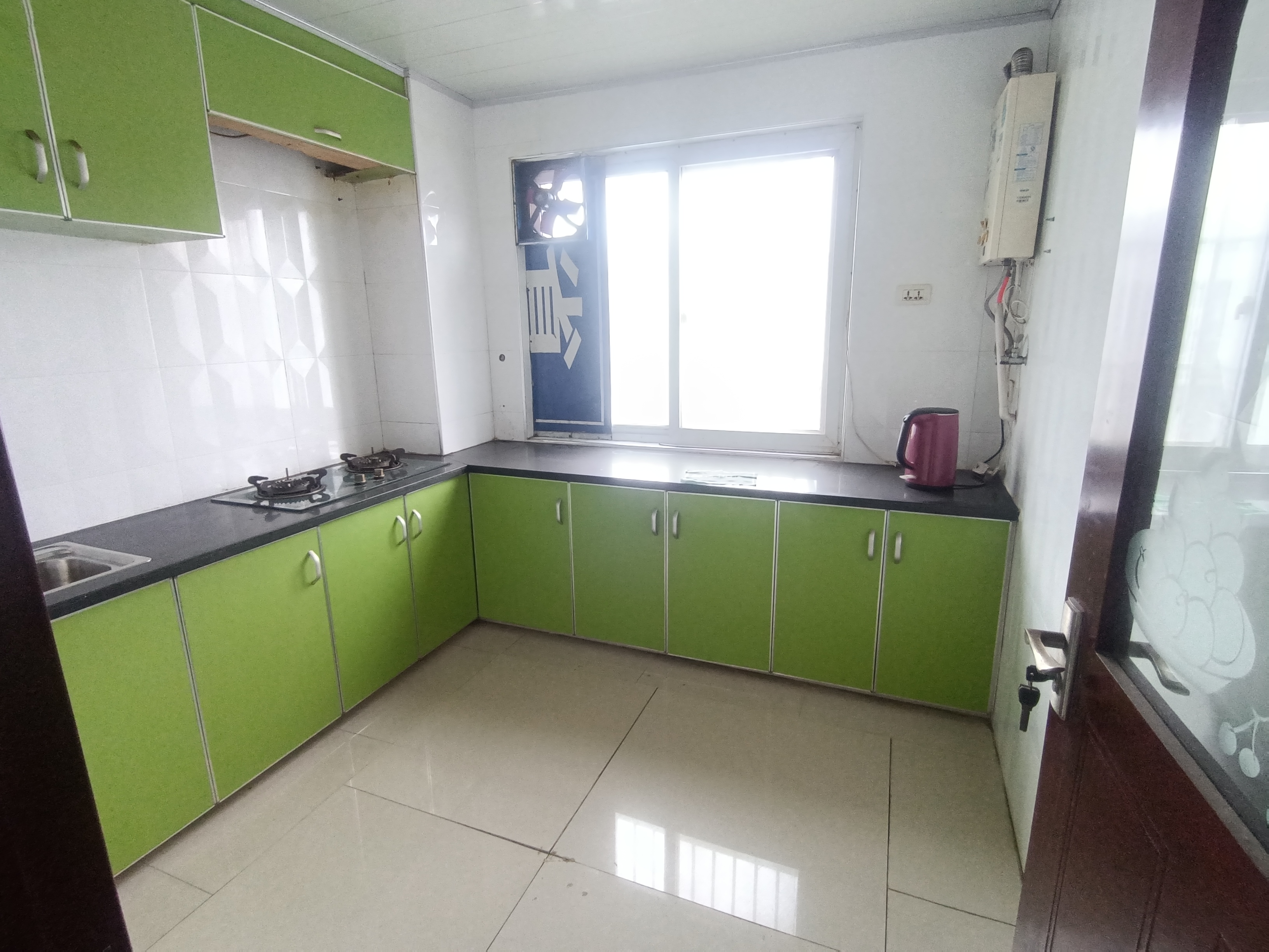 紫竹雅居精装大三房南北通透房子成色新老证税费低