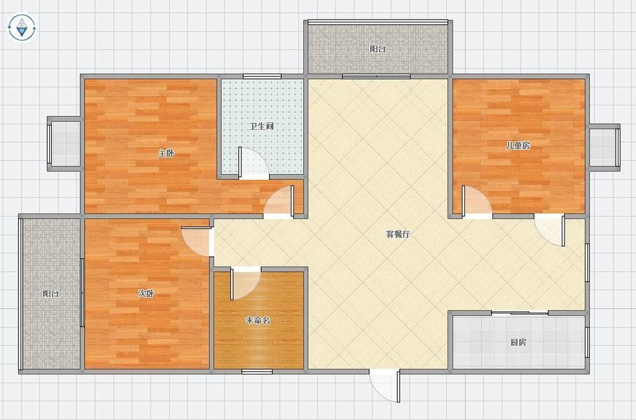 上林仙苑天然氧吧就读实验 ，电梯好楼层！