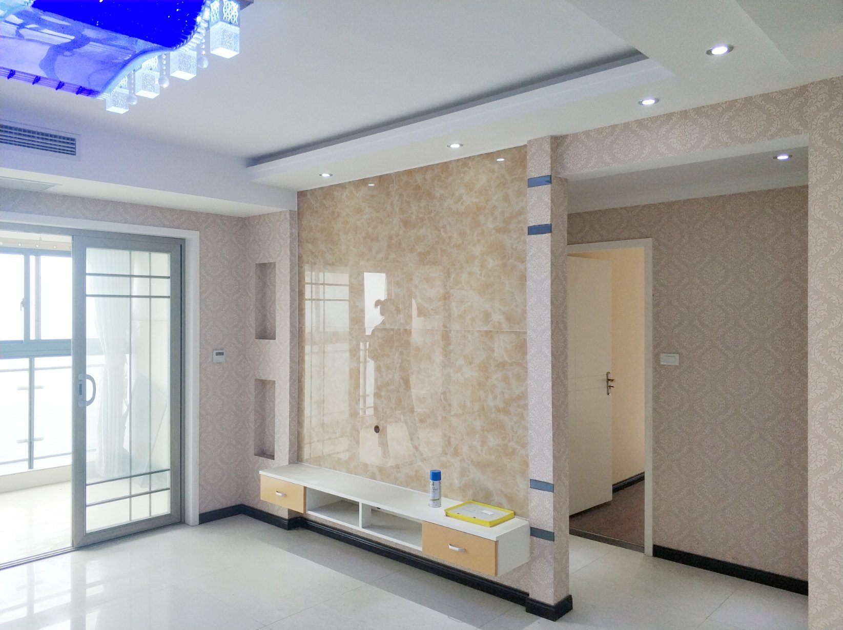 福星城精装三房价格好小区 位置舒适性高