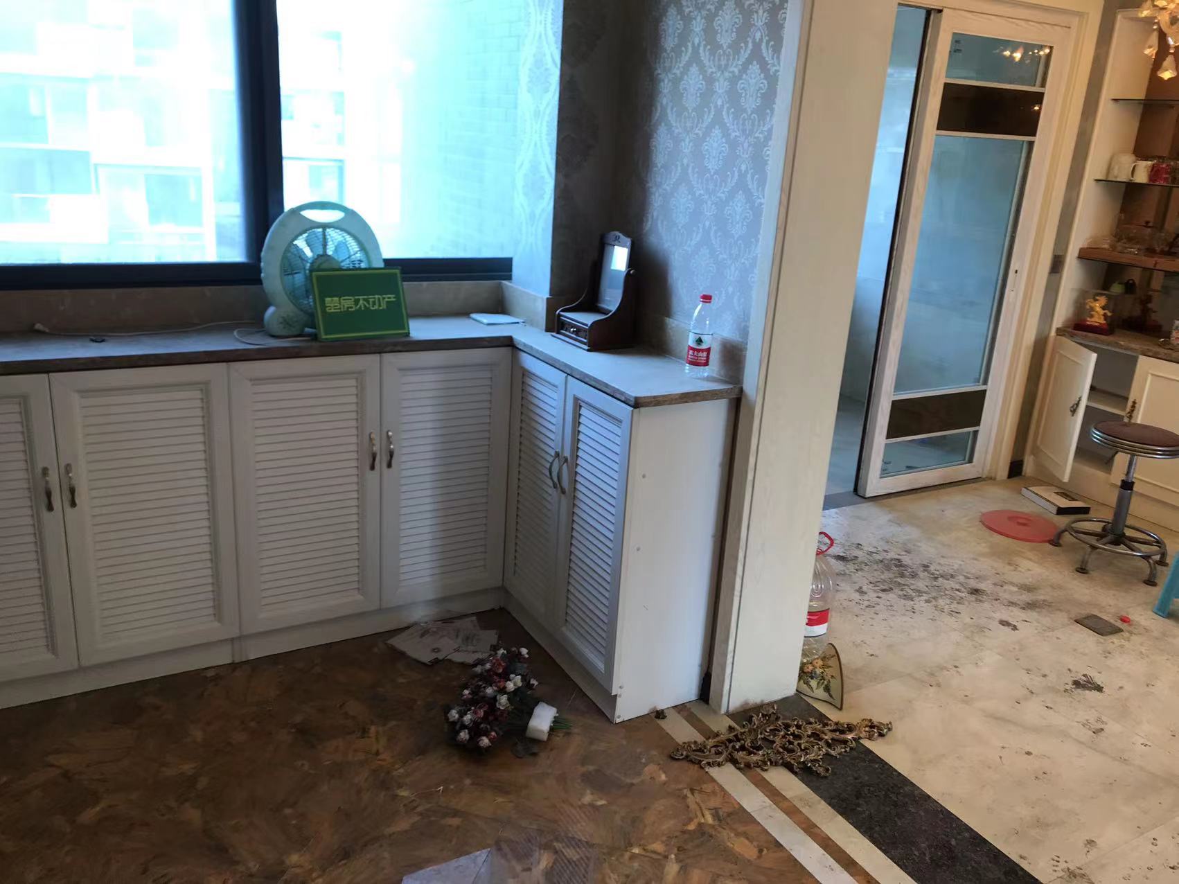 浅水湾好楼层赠送面积大带衣帽间仙下河边视野好看房方便