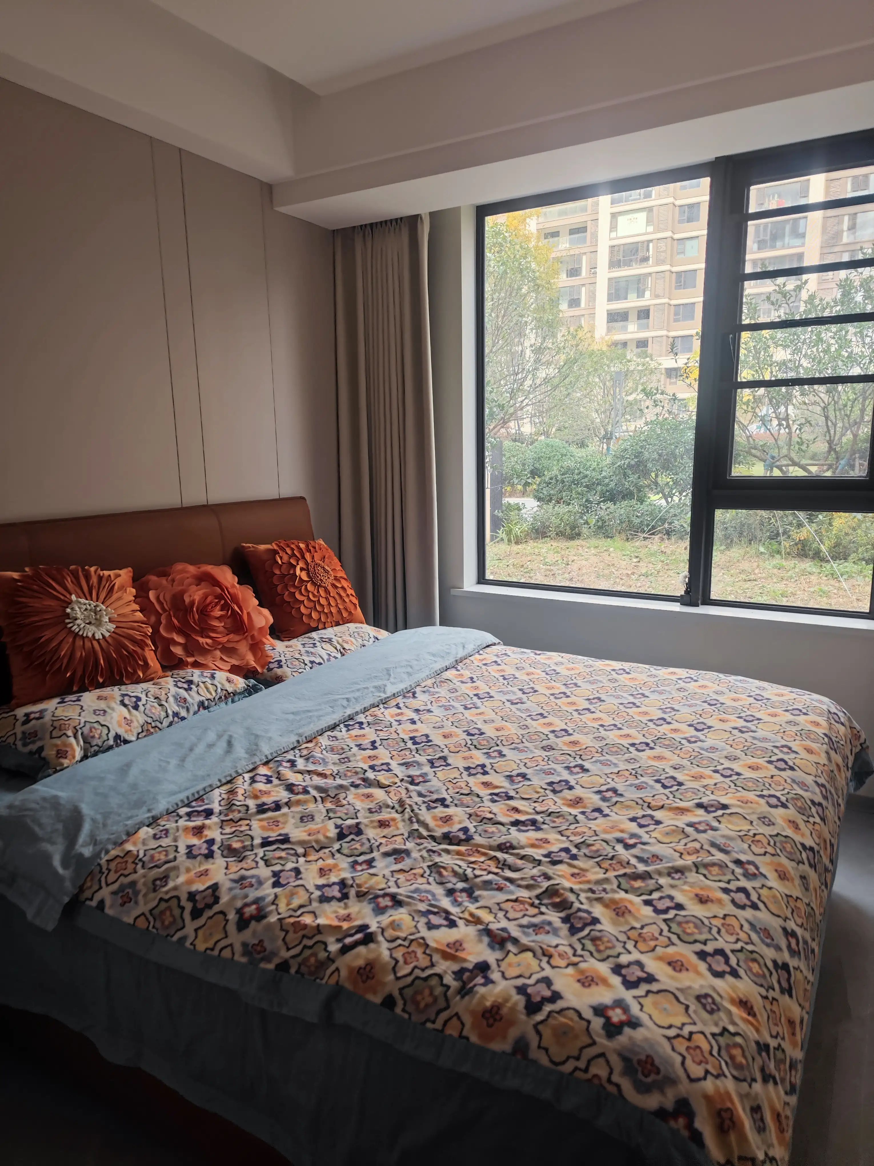 城南，吾悦稀缺豪装大平层，精装四房，成色新，诚心出售