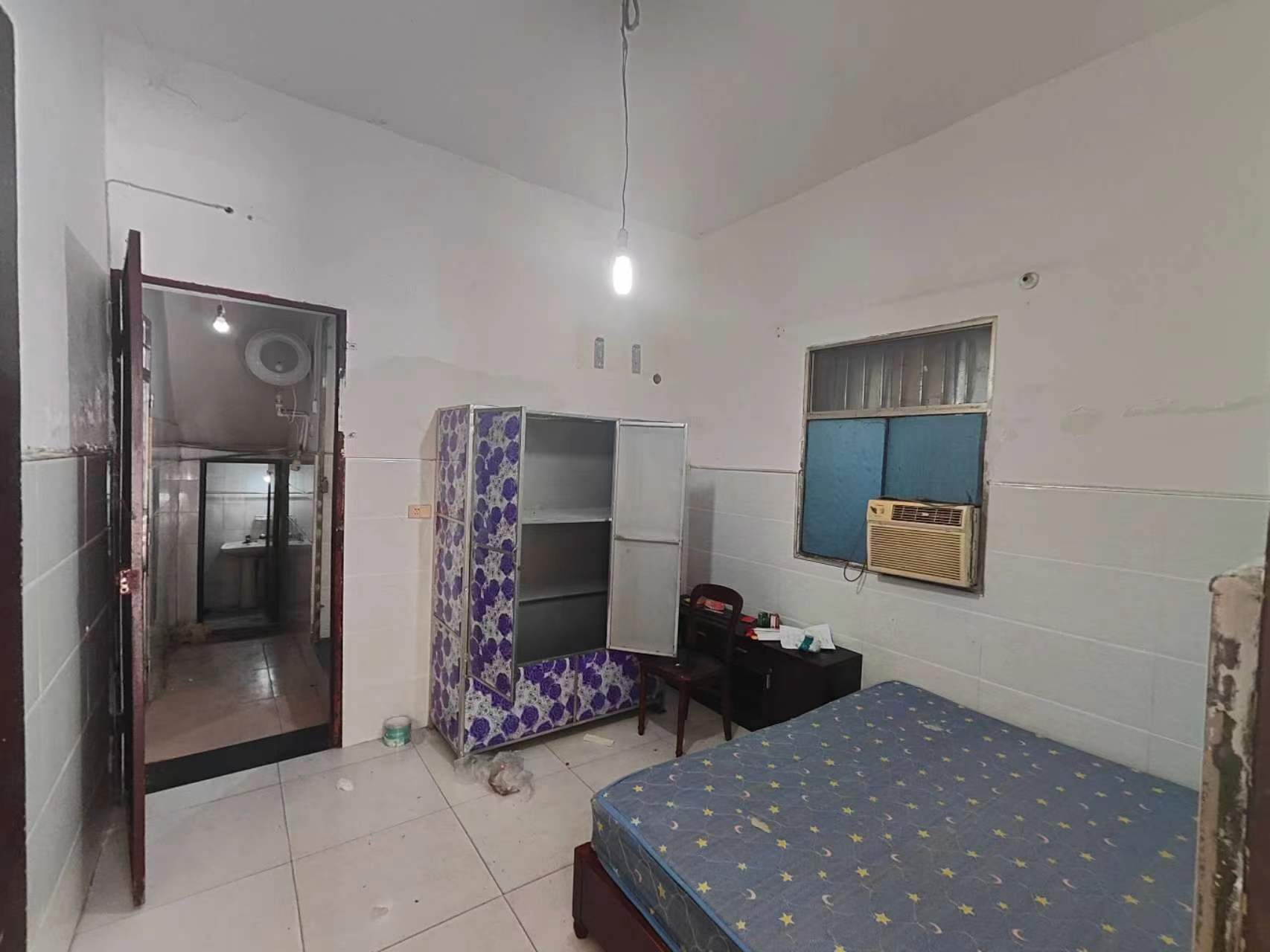 宏达路，沃尔玛附近仓库便宜出租，才600一个月，也可以当两室一厅住