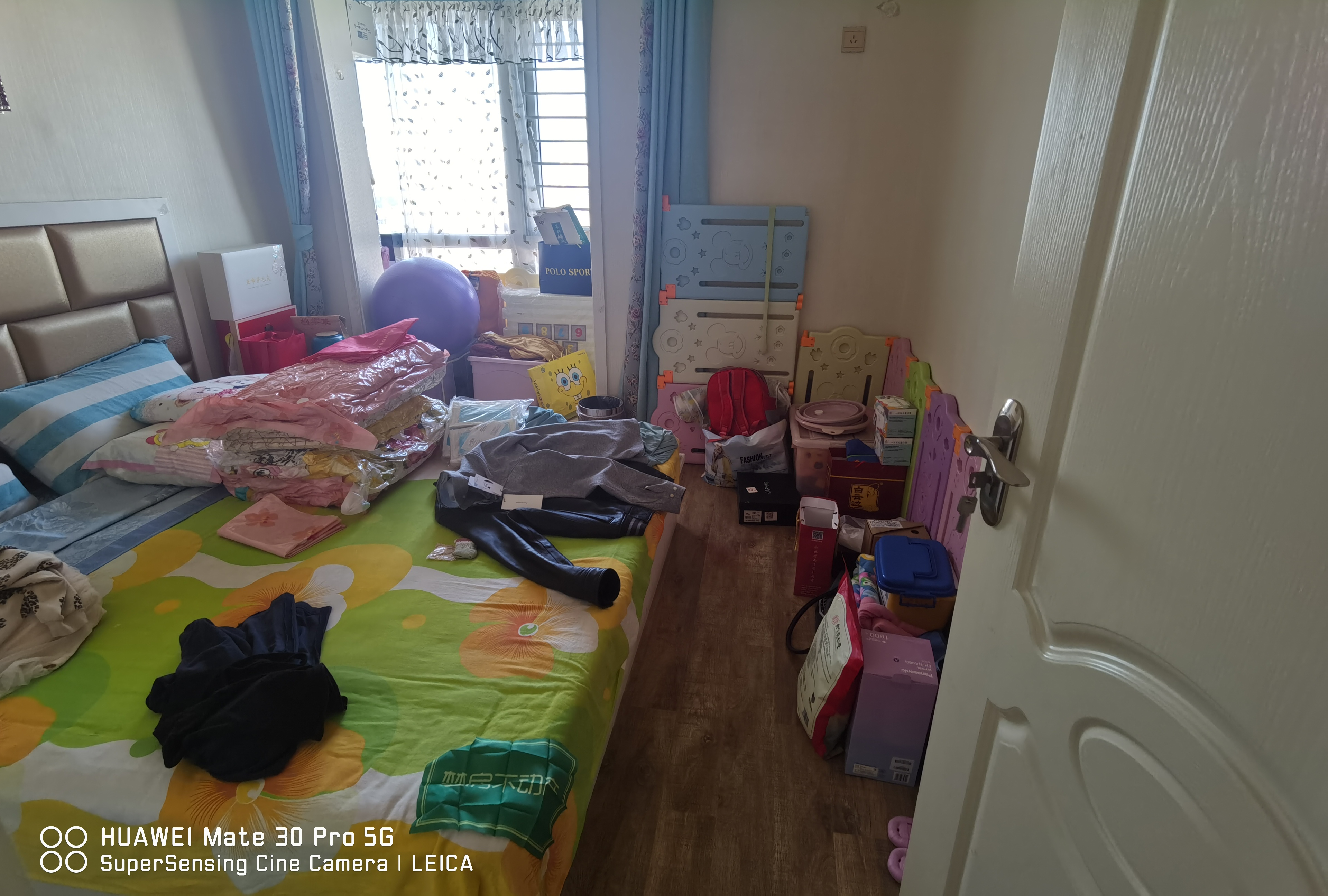 福星城精装三房证件满二领包入住户型方正出行方便来电咨询吧