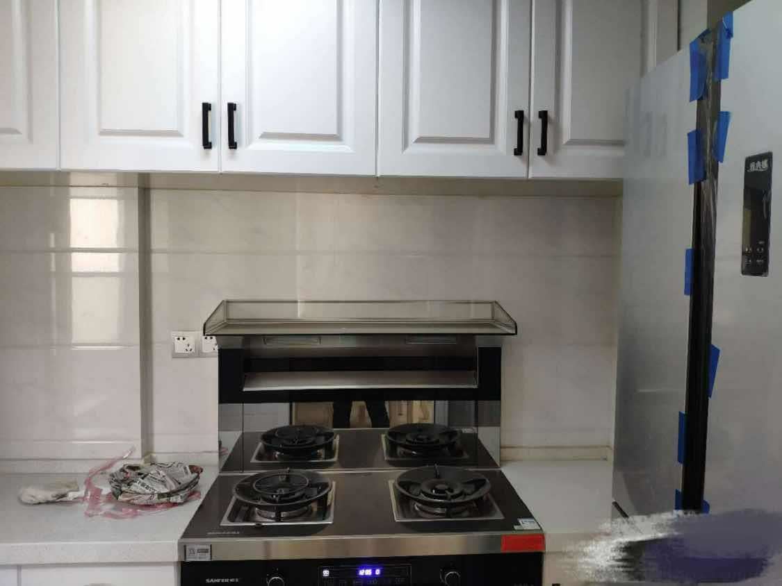 森林国际城精典三房正南通透有证看房方便