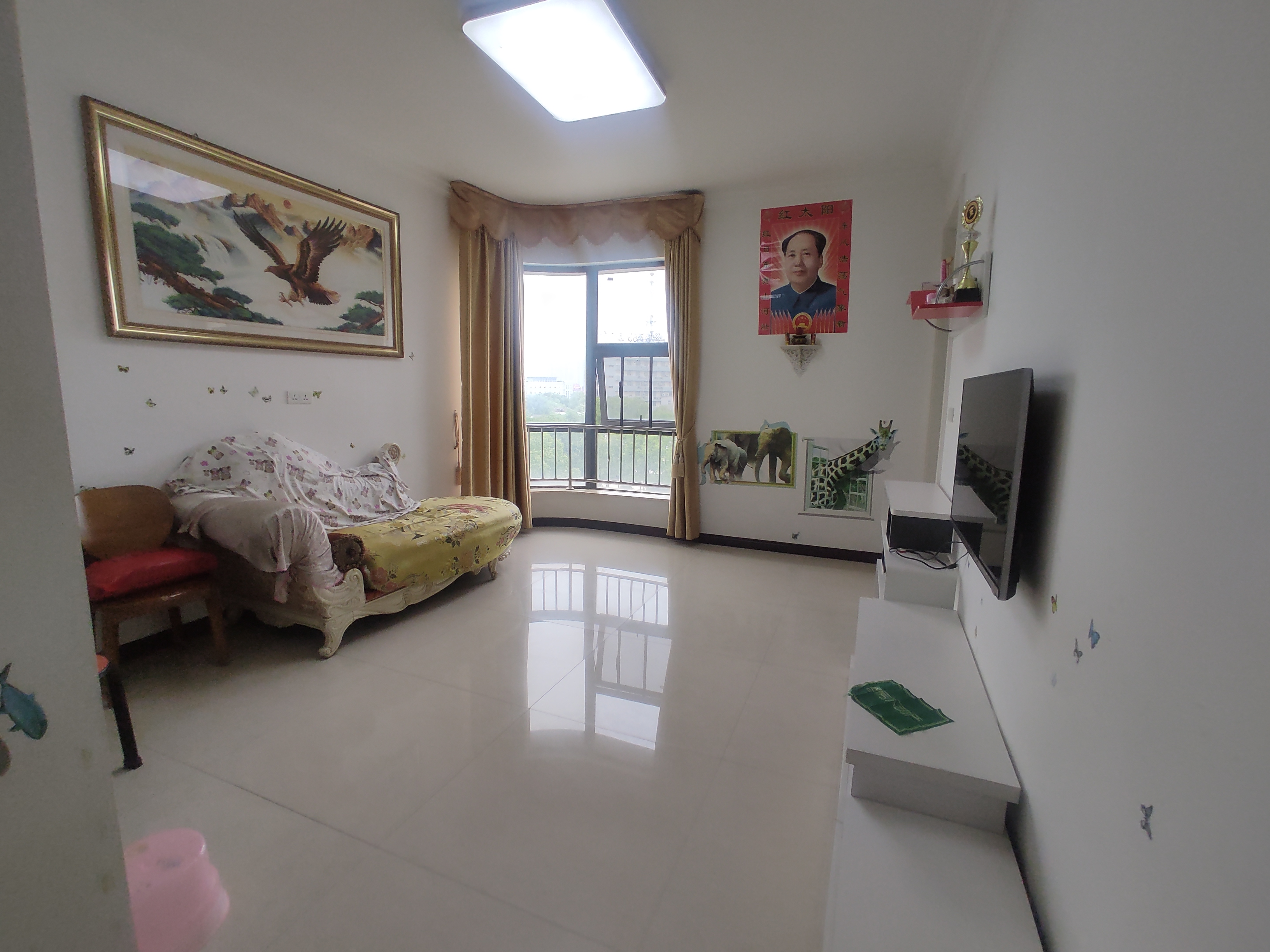 御台公馆精装大三房中间楼层位置好房东诚意出售