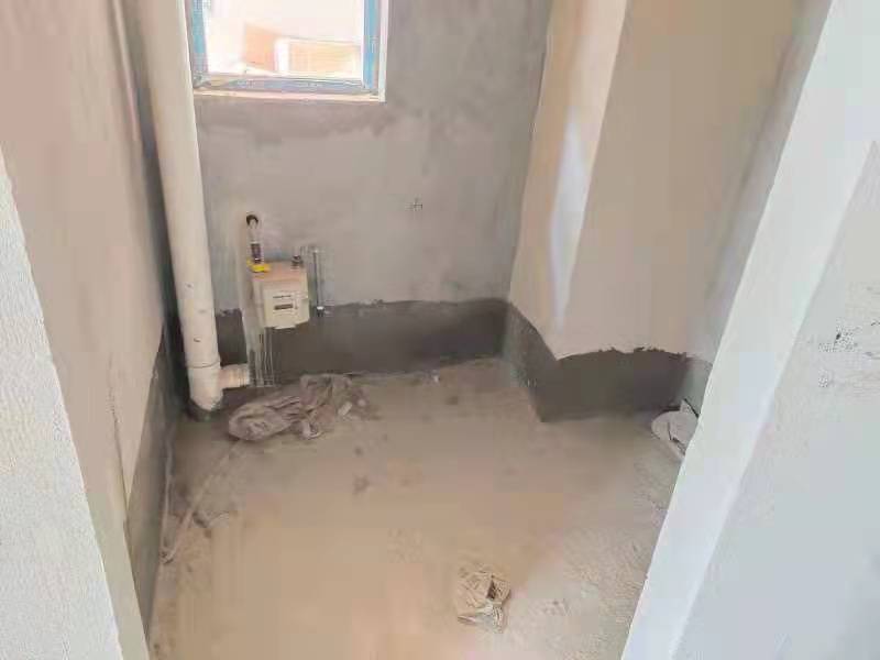 三合鑫城小户型电梯现房