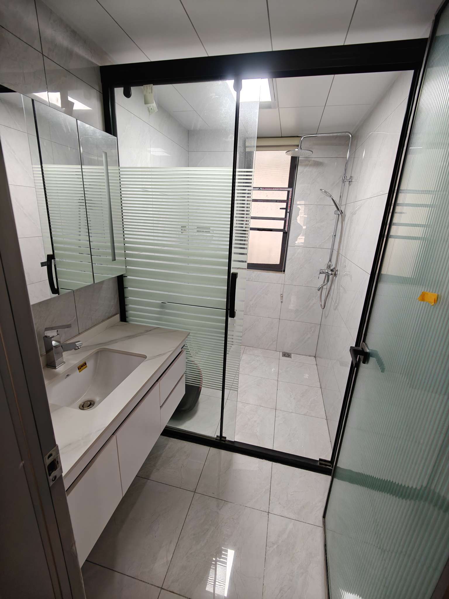 森林国际翡冷翠