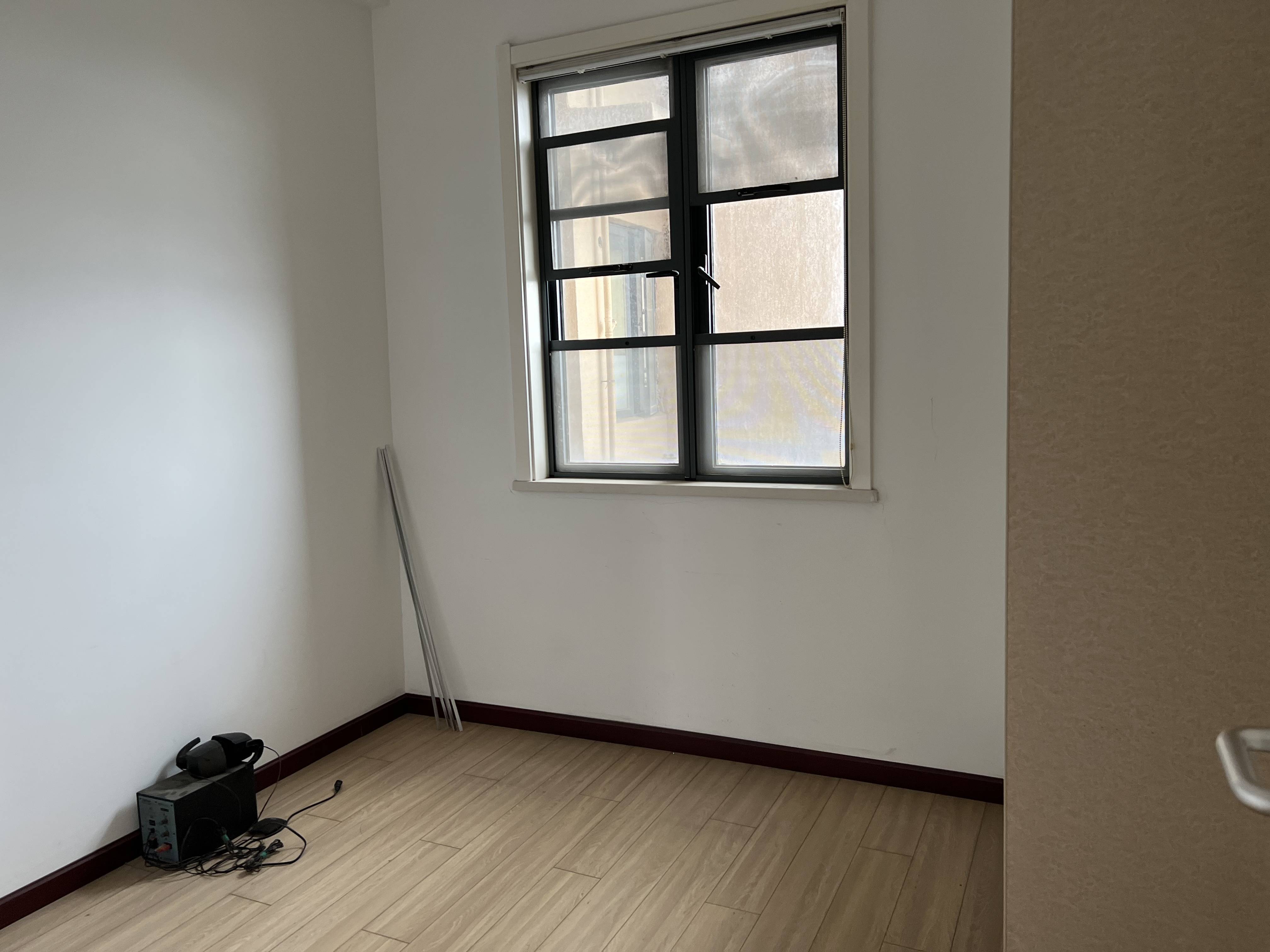 繁街里的世界城