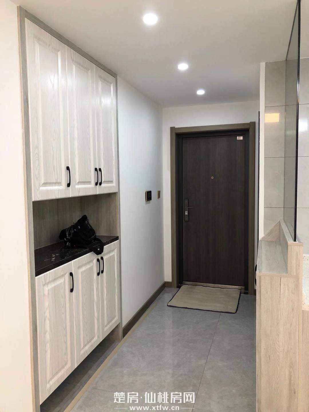 新八中旁·沔阳学府· 陪读房