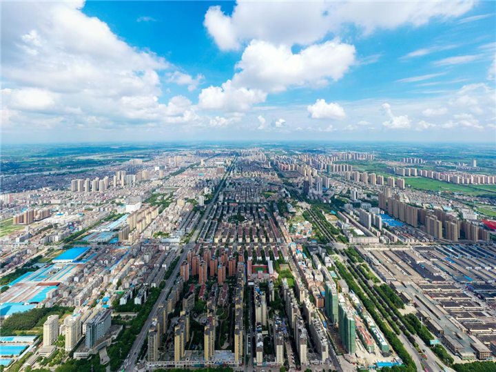 快收藏！带着这份购房流程说明书，让您轻松购房~