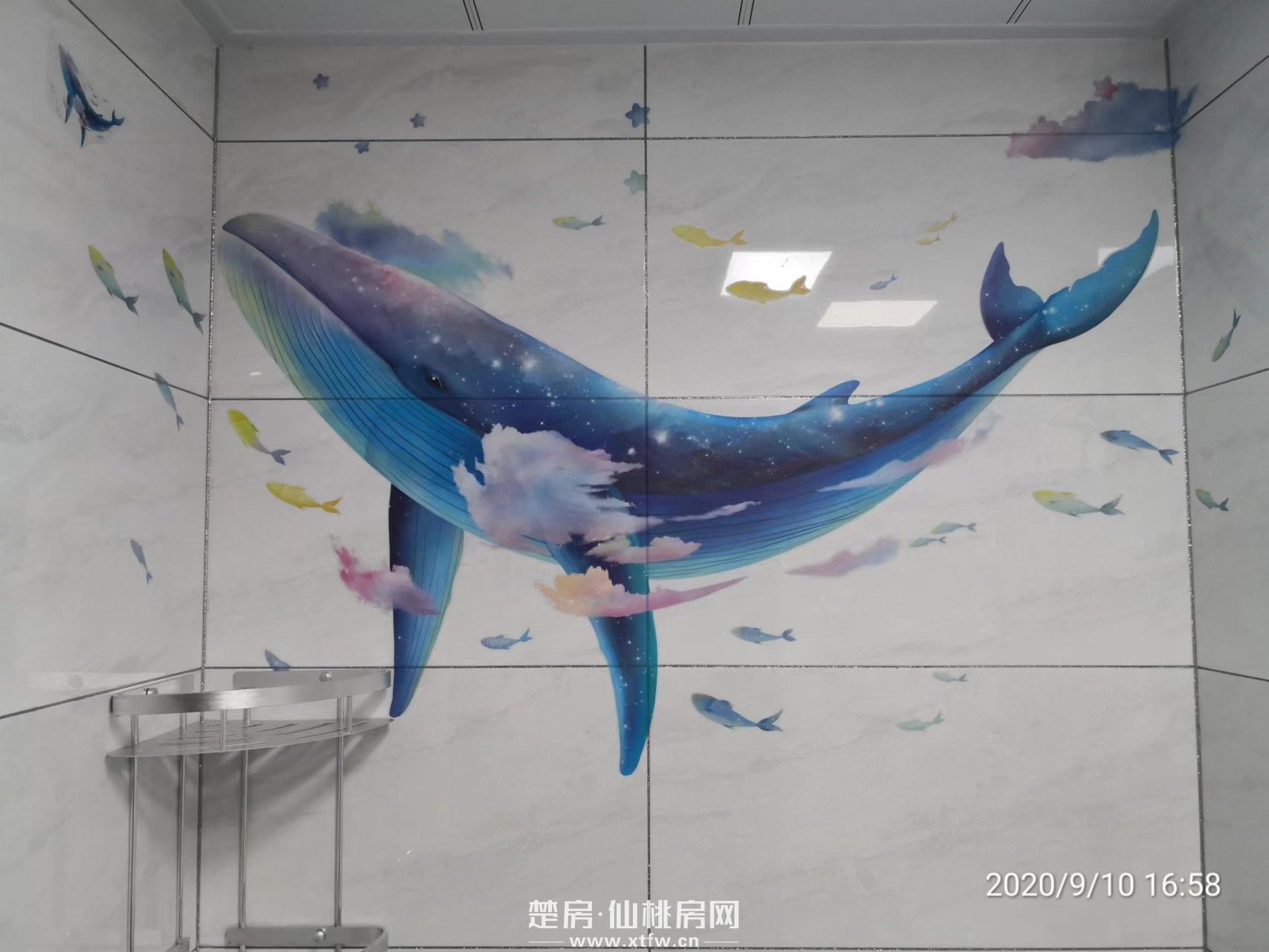 优质二手房：质量好、公摊小、环境优、价格美丽