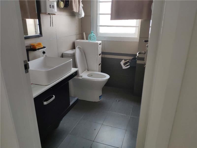 武商旁财源盛景123平3室2厅 住房采光好户型方正