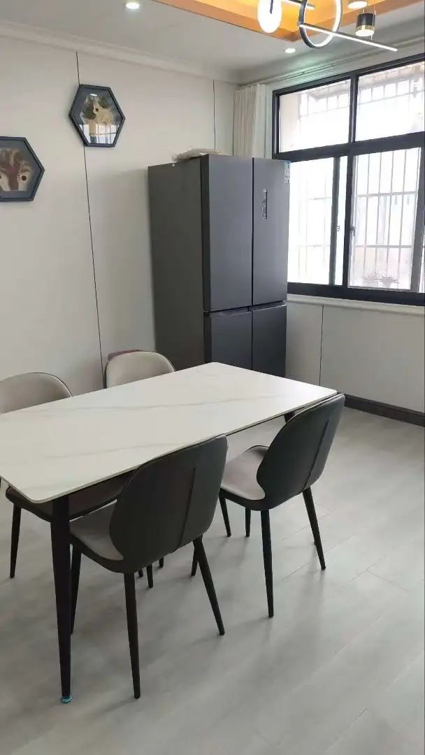 捡漏，老城区，肉联宿舍，130平，30w，装修成色新