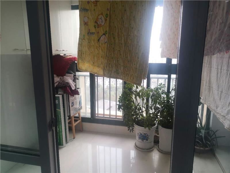  旁圣淘沙国际花园3室2厅电梯房精装采光好