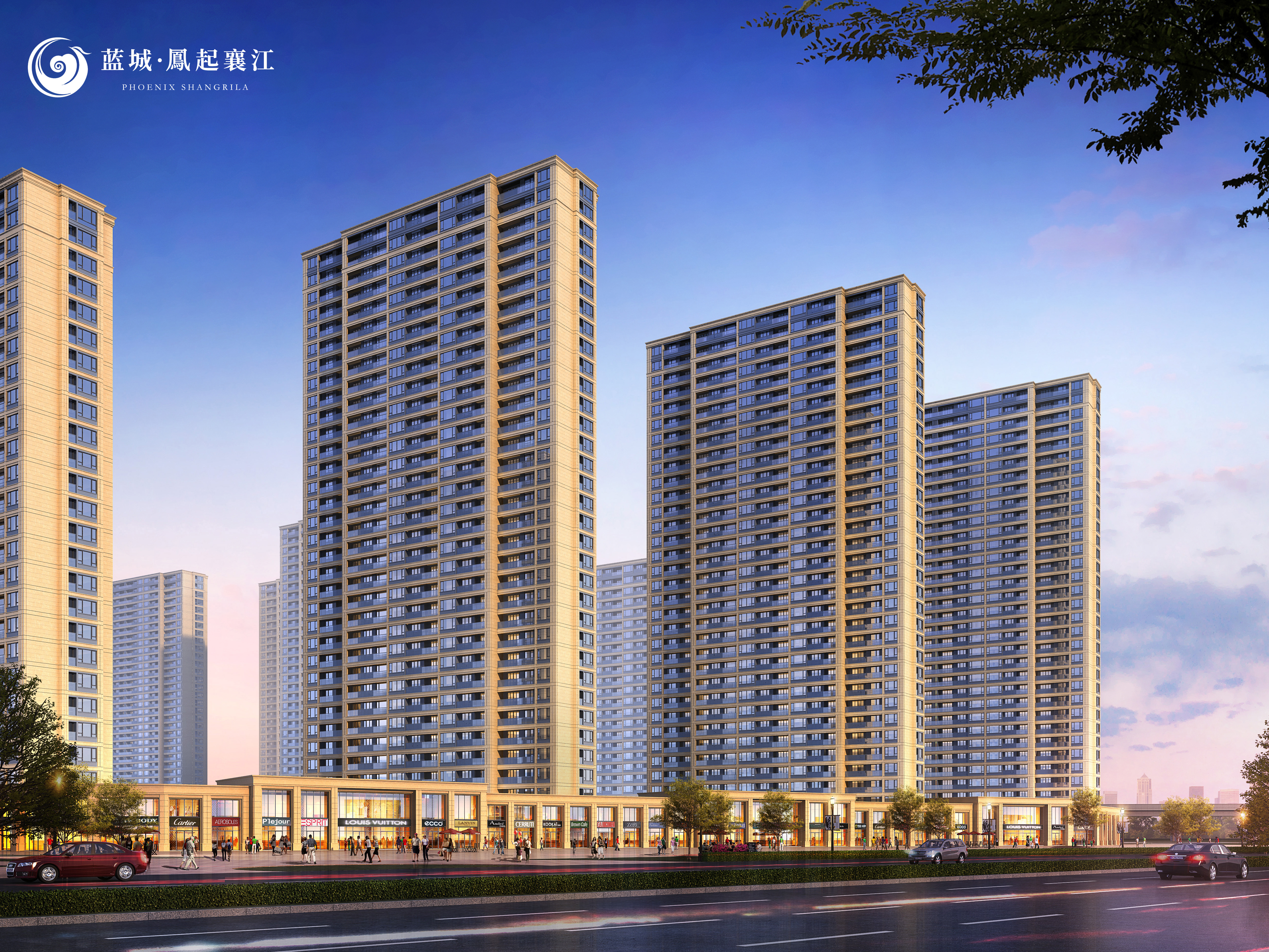 森林国际城北苑 3室2厅2卫  全新毛坯房，58万优价出售